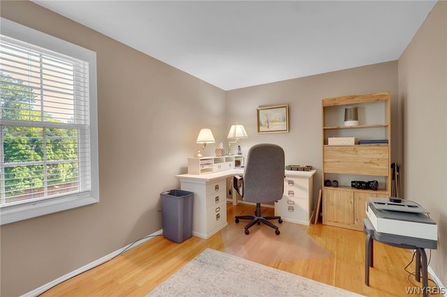 128 Old Farm Circle, Amherst, NY 14221