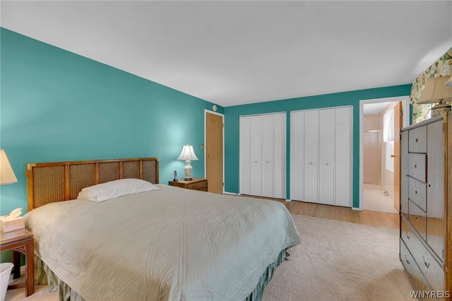 128 Old Farm Circle, Amherst, NY 14221