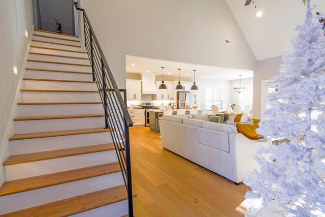 133 Bentley Grove Way, Lynchburg, VA 24502