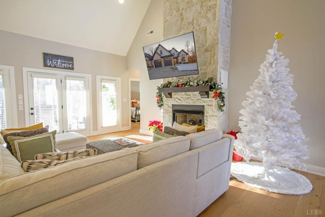 133 Bentley Grove Way, Lynchburg, VA 24502