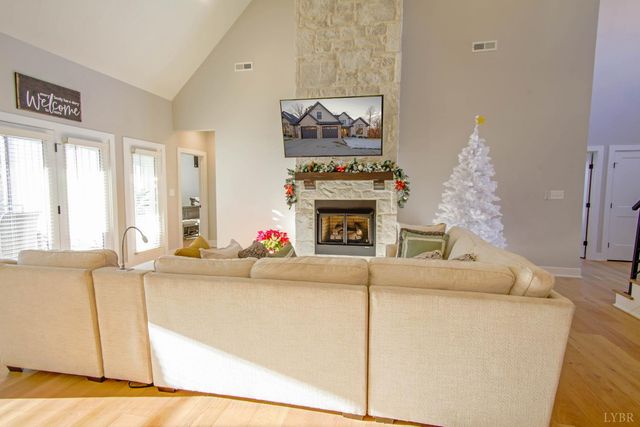 133 Bentley Grove Way, Lynchburg, VA 24502