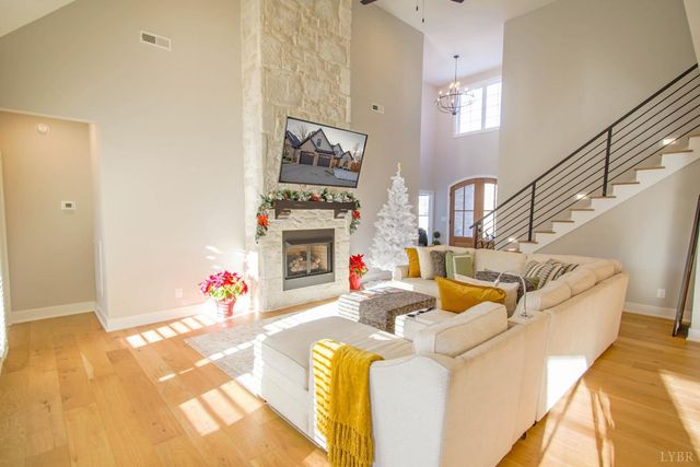 133 Bentley Grove Way, Lynchburg, VA 24502