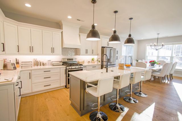 133 Bentley Grove Way, Lynchburg, VA 24502