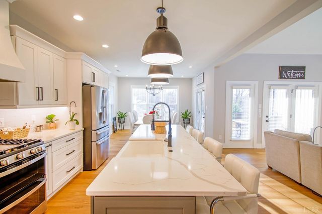 133 Bentley Grove Way, Lynchburg, VA 24502