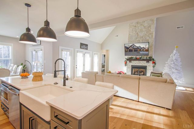 133 Bentley Grove Way, Lynchburg, VA 24502