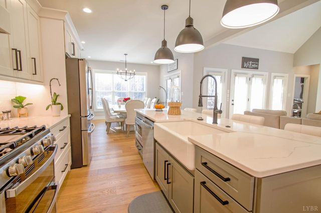 133 Bentley Grove Way, Lynchburg, VA 24502