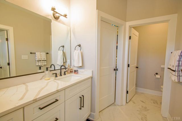 133 Bentley Grove Way, Lynchburg, VA 24502