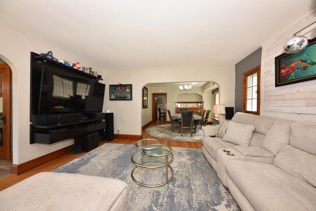 3306 14th STREET, Milwaukee, WI 53215