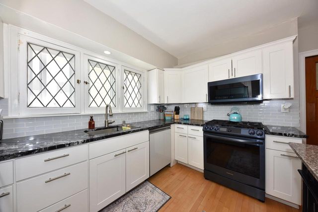 3306 14th STREET, Milwaukee, WI 53215
