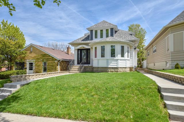 3306 14th STREET, Milwaukee, WI 53215