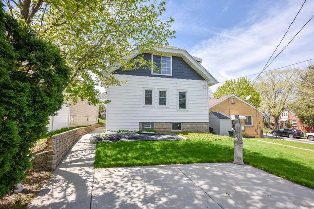 3306 14th STREET, Milwaukee, WI 53215