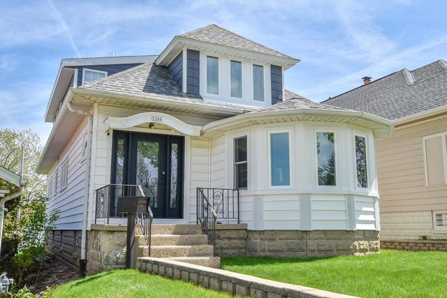 3306 14th STREET, Milwaukee, WI 53215