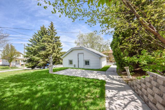 3306 14th STREET, Milwaukee, WI 53215