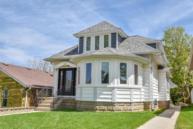 3306 14th STREET, Milwaukee, WI 53215