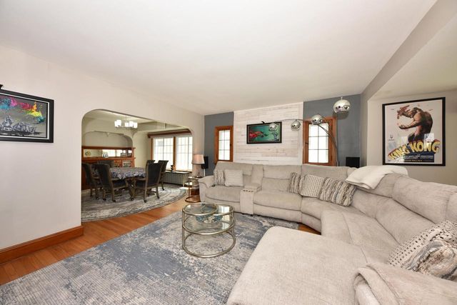 3306 14th STREET, Milwaukee, WI 53215