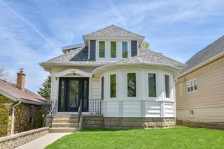 3306 14th STREET, Milwaukee, WI 53215