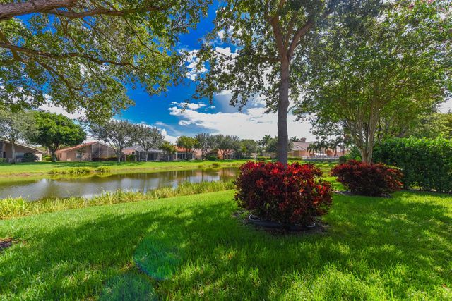 7107 Trentino Way, Boynton Beach, FL 33472