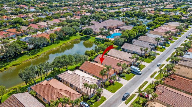 7107 Trentino Way, Boynton Beach, FL 33472