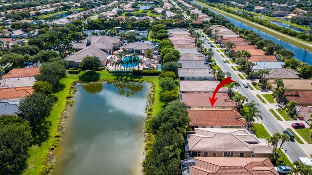 7107 Trentino Way, Boynton Beach, FL 33472