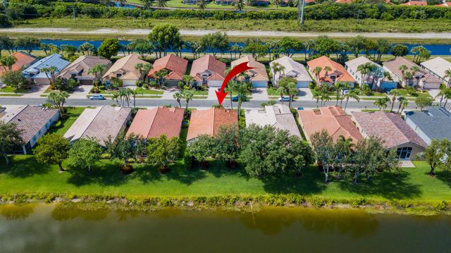 7107 Trentino Way, Boynton Beach, FL 33472