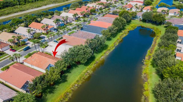 7107 Trentino Way, Boynton Beach, FL 33472