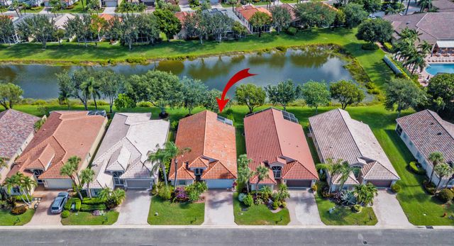 7107 Trentino Way, Boynton Beach, FL 33472
