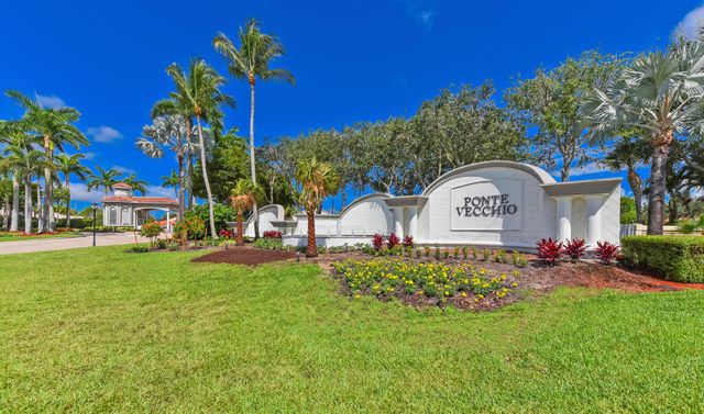 7107 Trentino Way, Boynton Beach, FL 33472