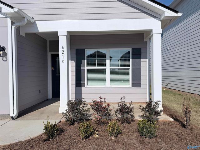 6210 Taramore Lane, Huntsville, AL 35806
