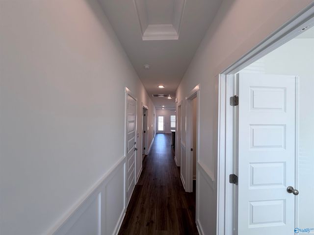 6210 Taramore Lane, Huntsville, AL 35806