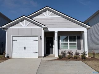 6210 Taramore Lane, Huntsville, AL 35806