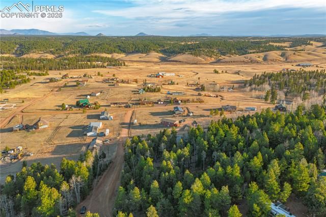 88 Malmsey Lane, Divide, CO 80814