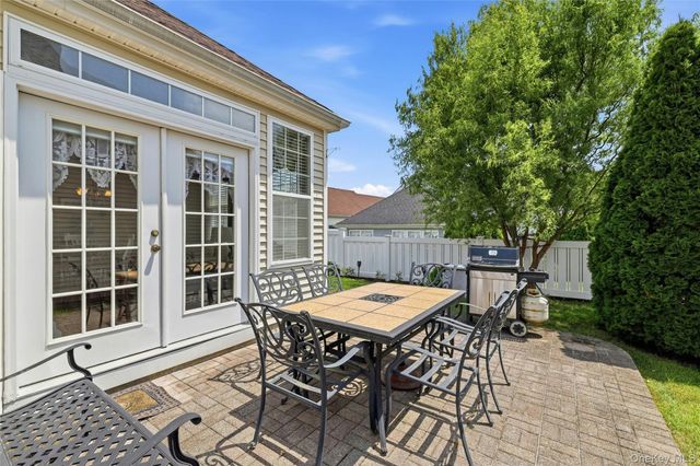 581 Leisure Drive, Ridge, NY 11961