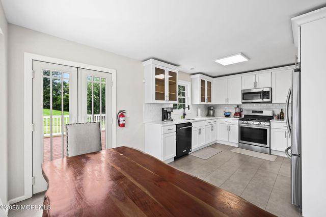 16 Jackson Terrace, Freehold, NJ 07728