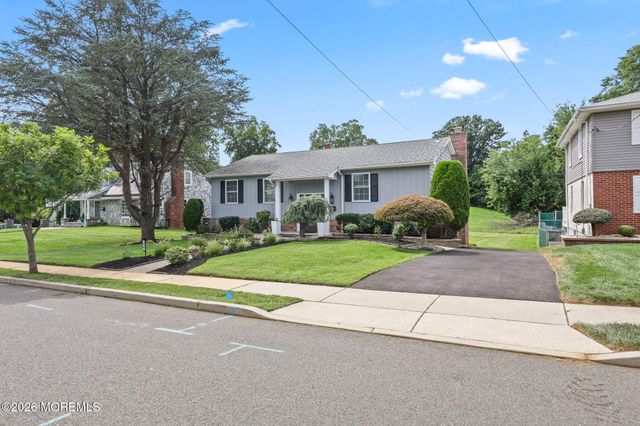 16 Jackson Terrace, Freehold, NJ 07728