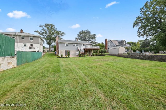 16 Jackson Terrace, Freehold, NJ 07728