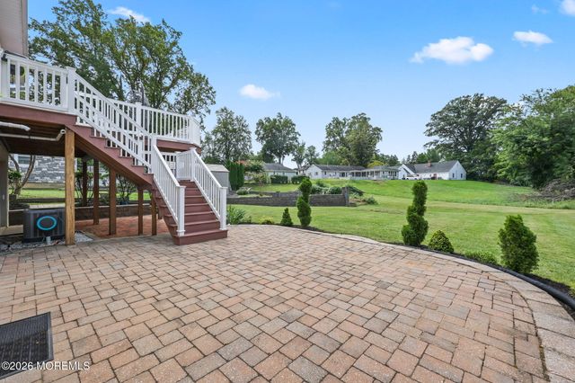 16 Jackson Terrace, Freehold, NJ 07728