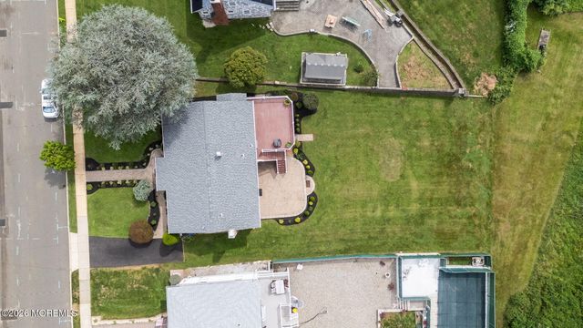 16 Jackson Terrace, Freehold, NJ 07728