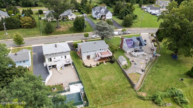 16 Jackson Terrace, Freehold, NJ 07728