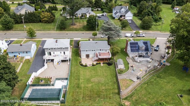 16 Jackson Terrace, Freehold, NJ 07728