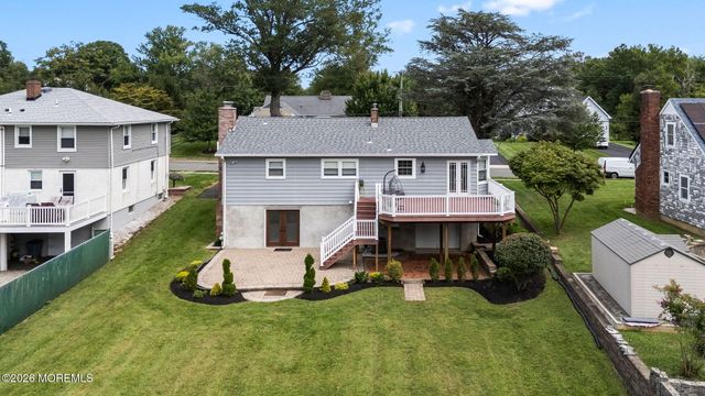 16 Jackson Terrace, Freehold, NJ 07728