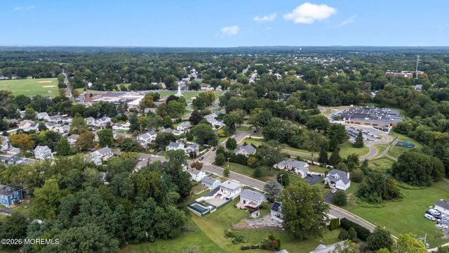 16 Jackson Terrace, Freehold, NJ 07728