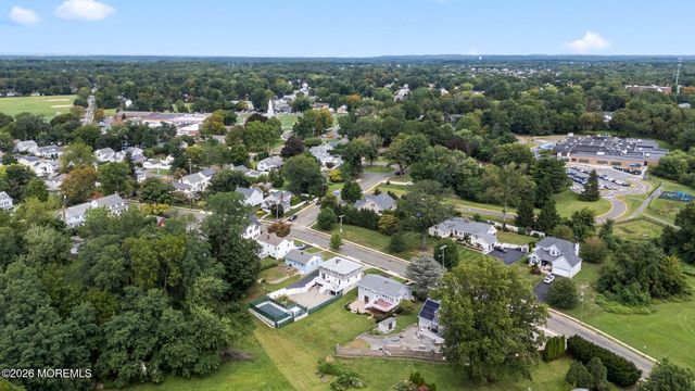 16 Jackson Terrace, Freehold, NJ 07728