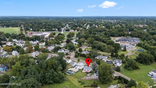 16 Jackson Terrace, Freehold, NJ 07728