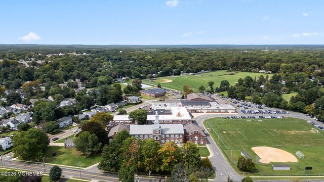 16 Jackson Terrace, Freehold, NJ 07728