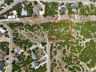 TBD LOT 4 Royal Eagle, Fischer, TX 78623