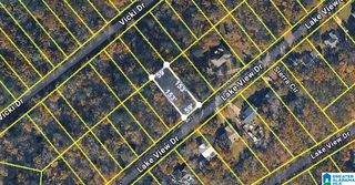 0 LAKE VIEW DRIVE, Lakeview, AL 35111