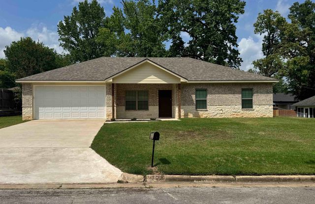 1508 Woodway, Gilmer, TX 75644