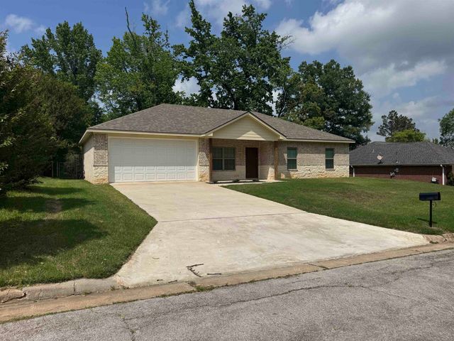 1508 Woodway, Gilmer, TX 75644