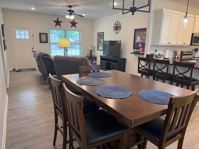 1508 Woodway, Gilmer, TX 75644