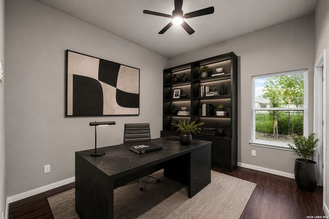 1243 W HARLAN AVE, San Antonio, TX 78211